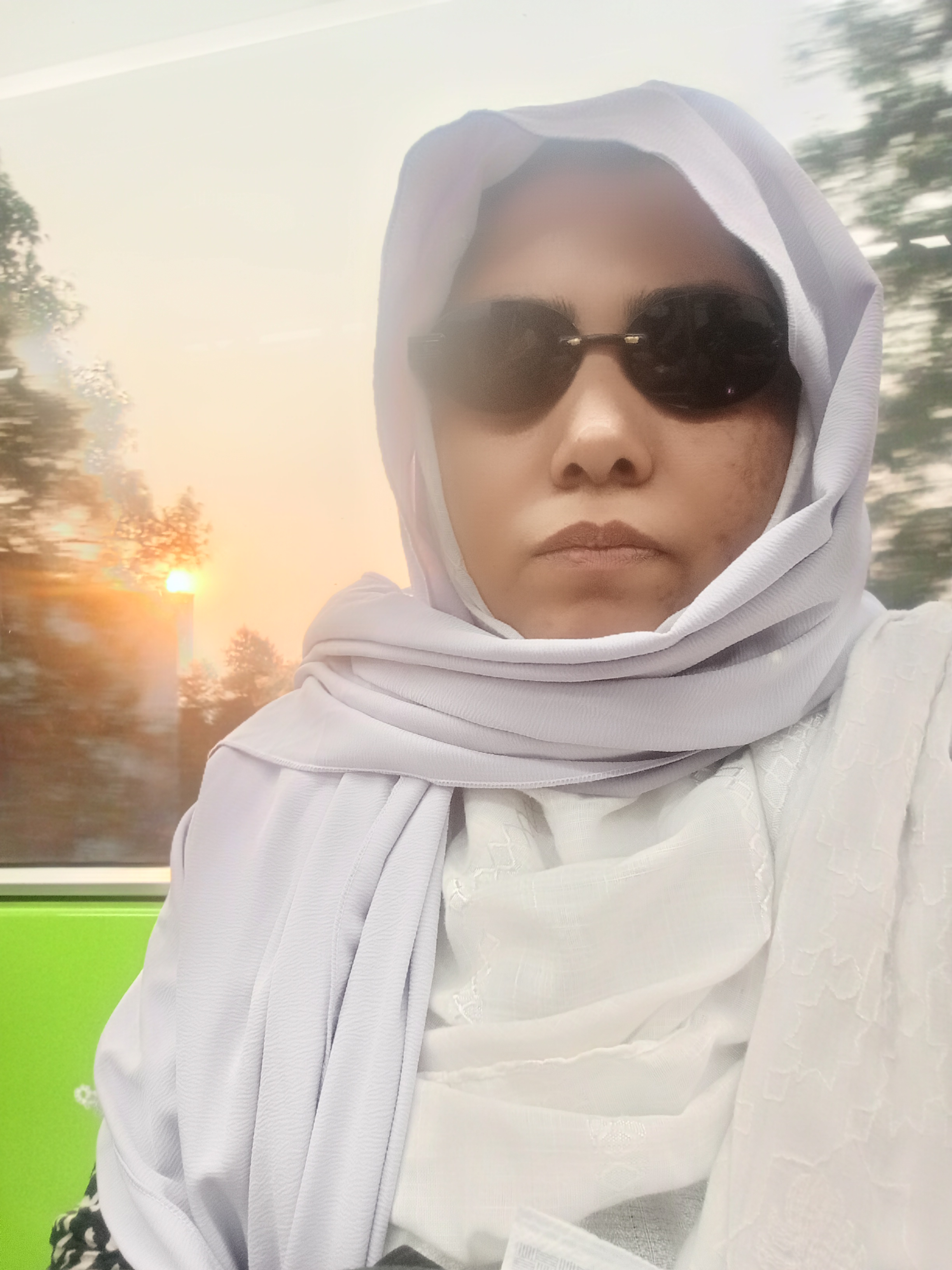 Ratna Parvin 