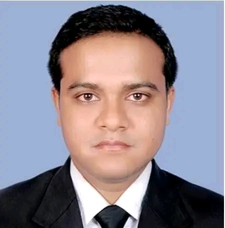 Md. Ashraful Alam