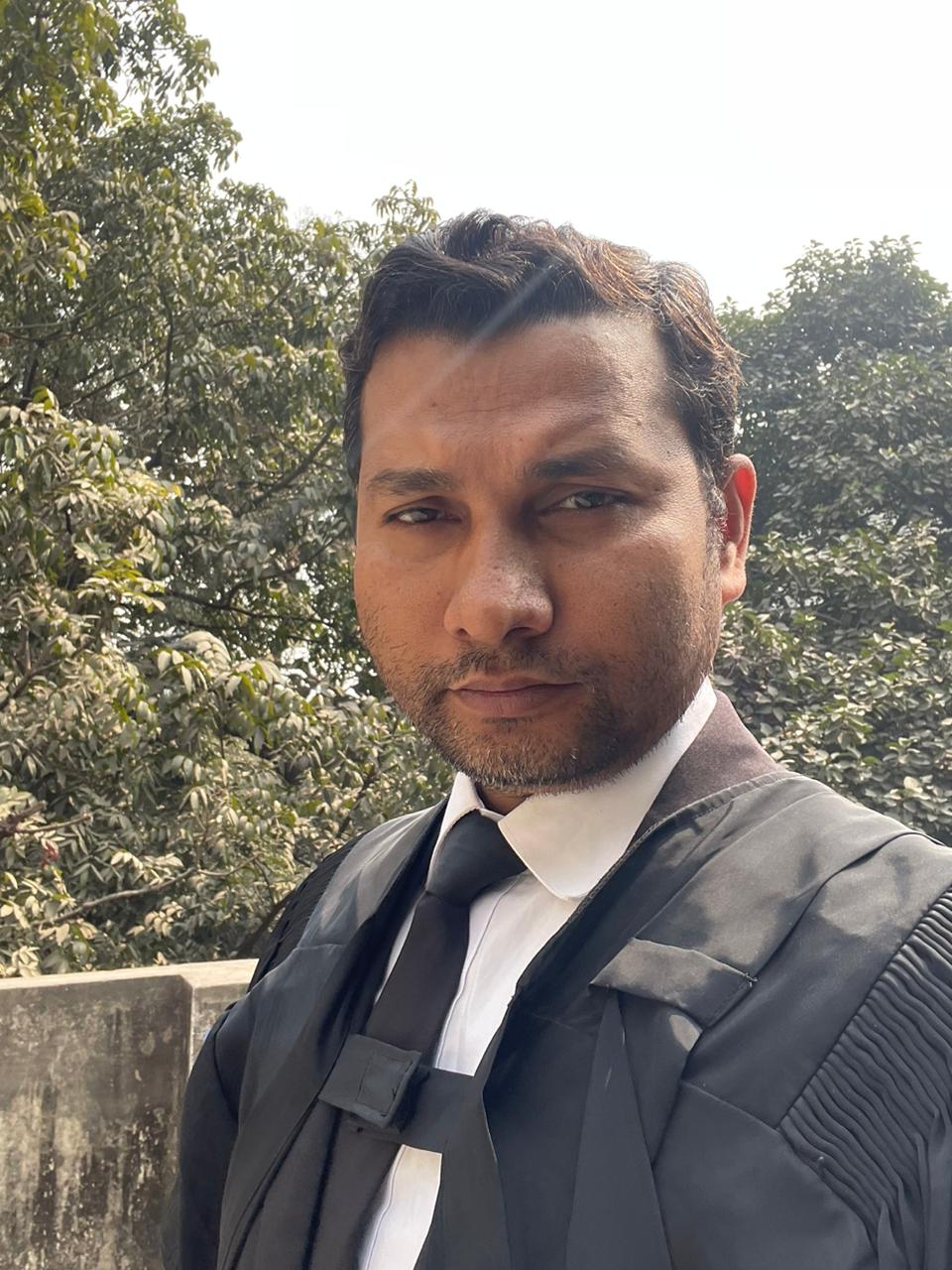 Adv BM Shahin