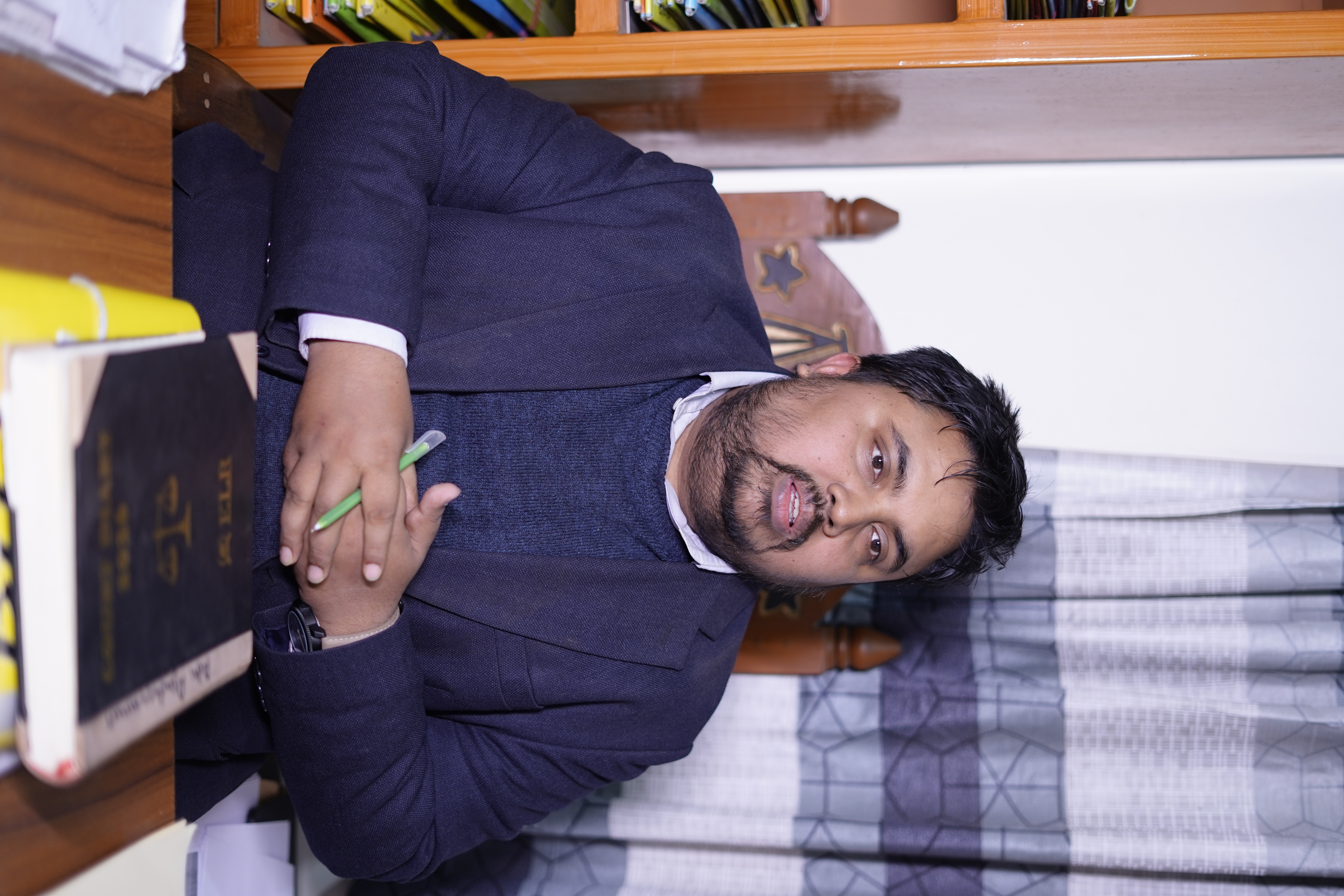Md. Asaduzzaman 