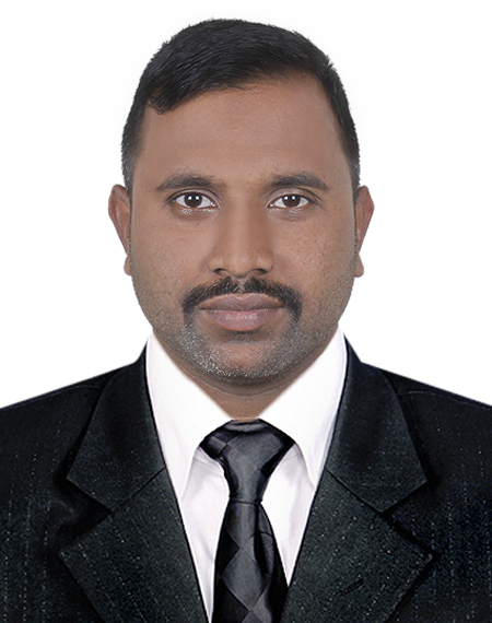 Md Bayzid Hossain