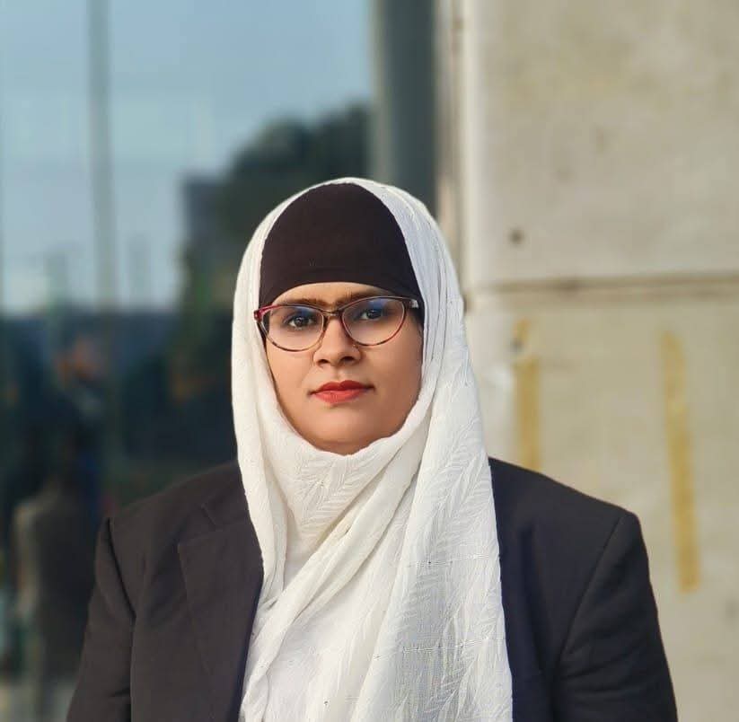 Rima Akter