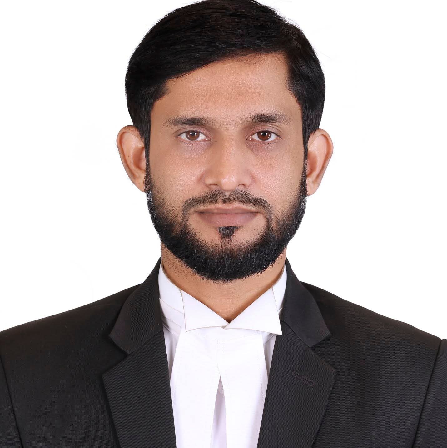 Bashir Ahmad