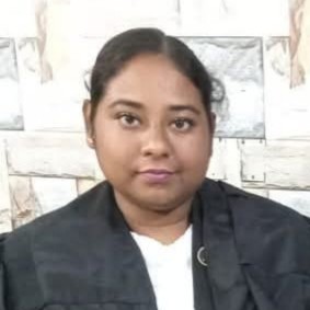 Israt Jahan Ruma