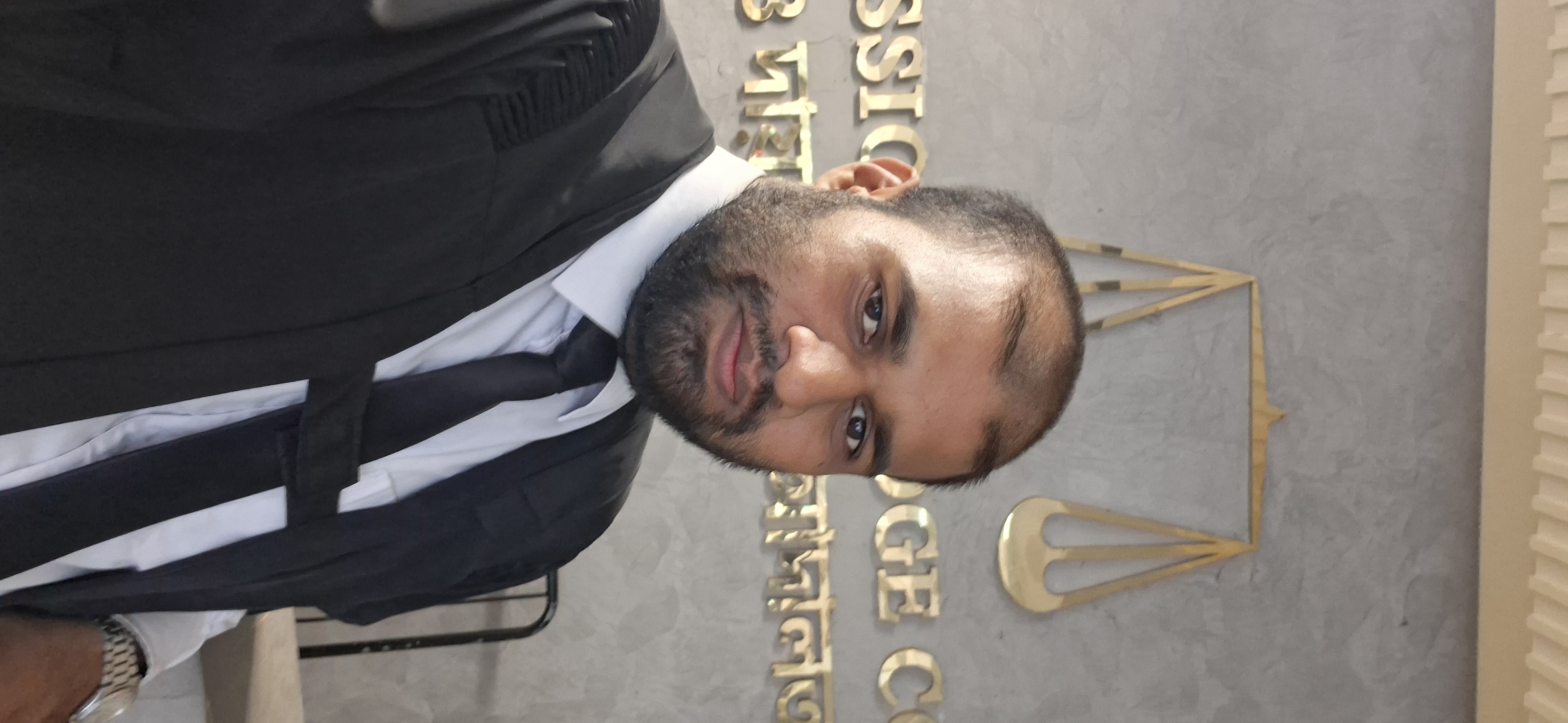 মোঃ সাদ্দাম হোসাইন মল্লিক 